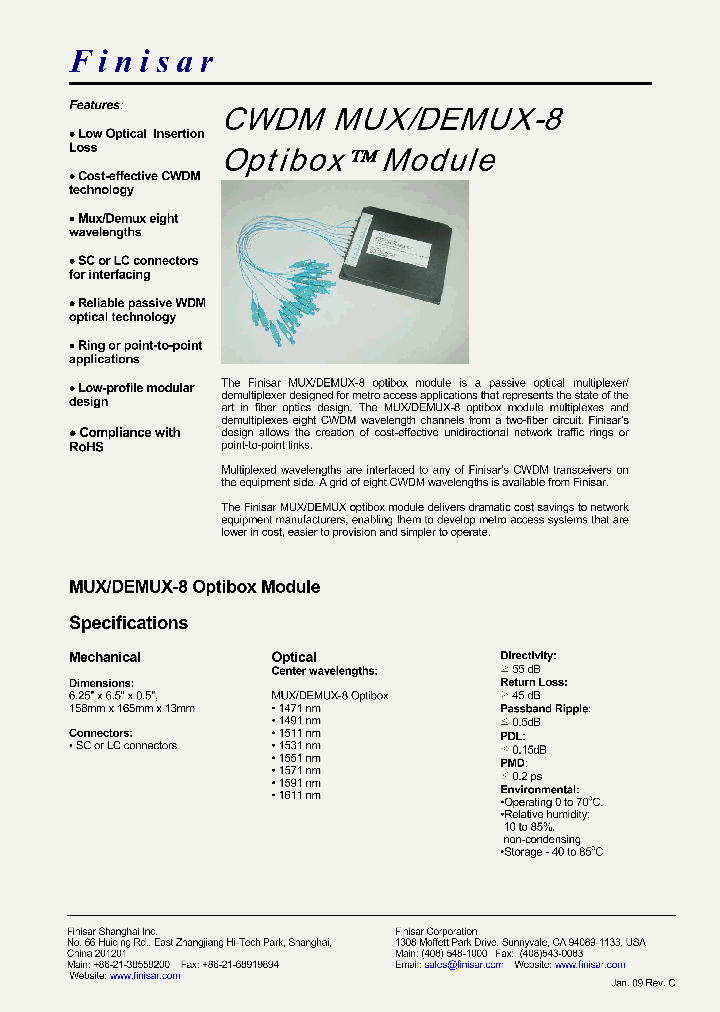 M-DF-8-LC_838048.PDF Datasheet