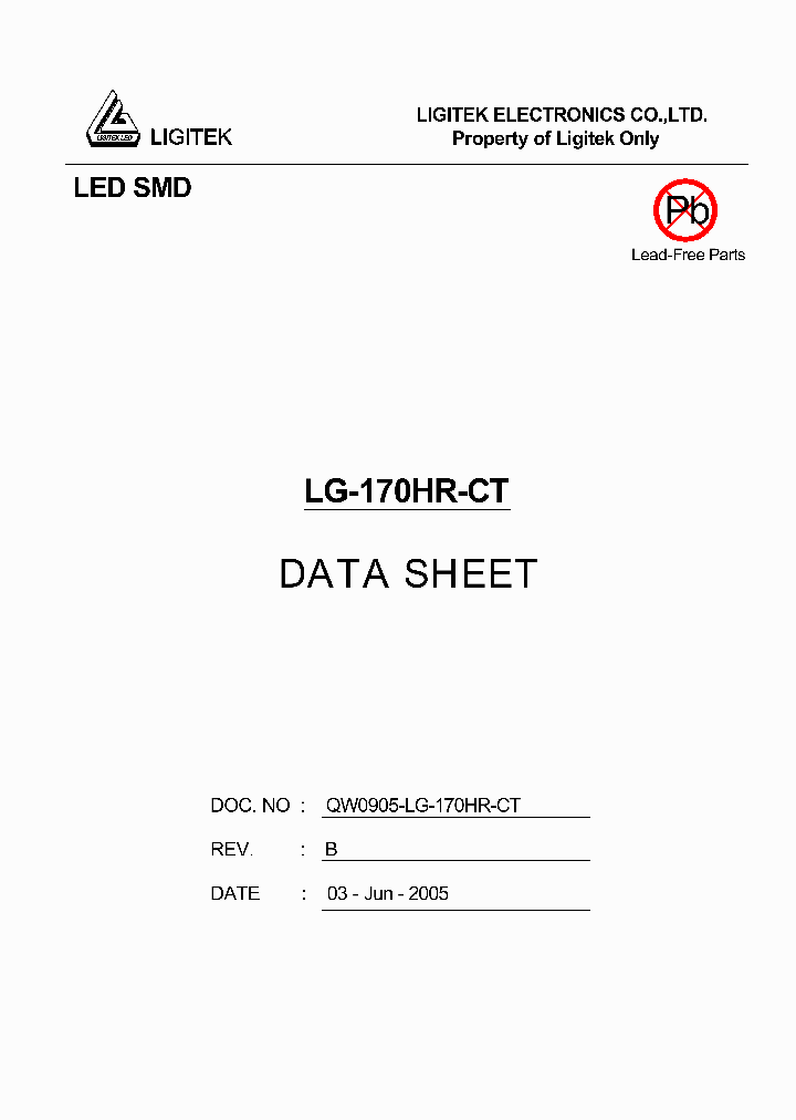 LG-170HR-CT_838781.PDF Datasheet