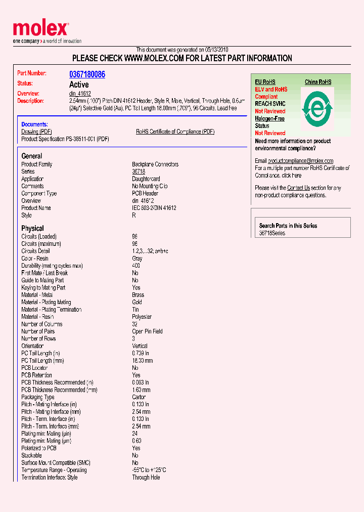MM-B15W2-R960-105_839209.PDF Datasheet