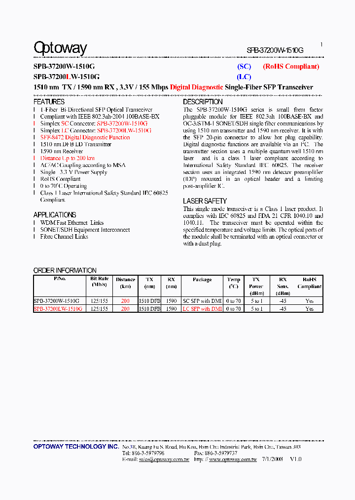 SPB-37200W-1510G_840128.PDF Datasheet