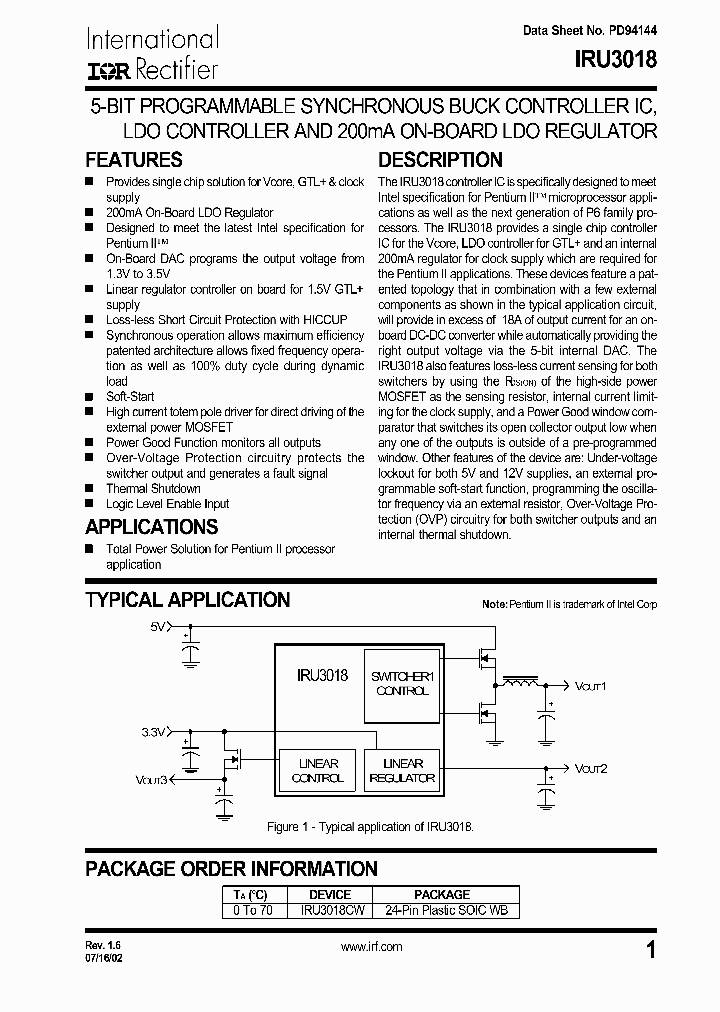 IRU3018CW_487243.PDF Datasheet