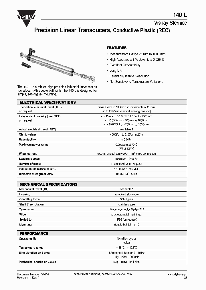 REC-140L_492195.PDF Datasheet