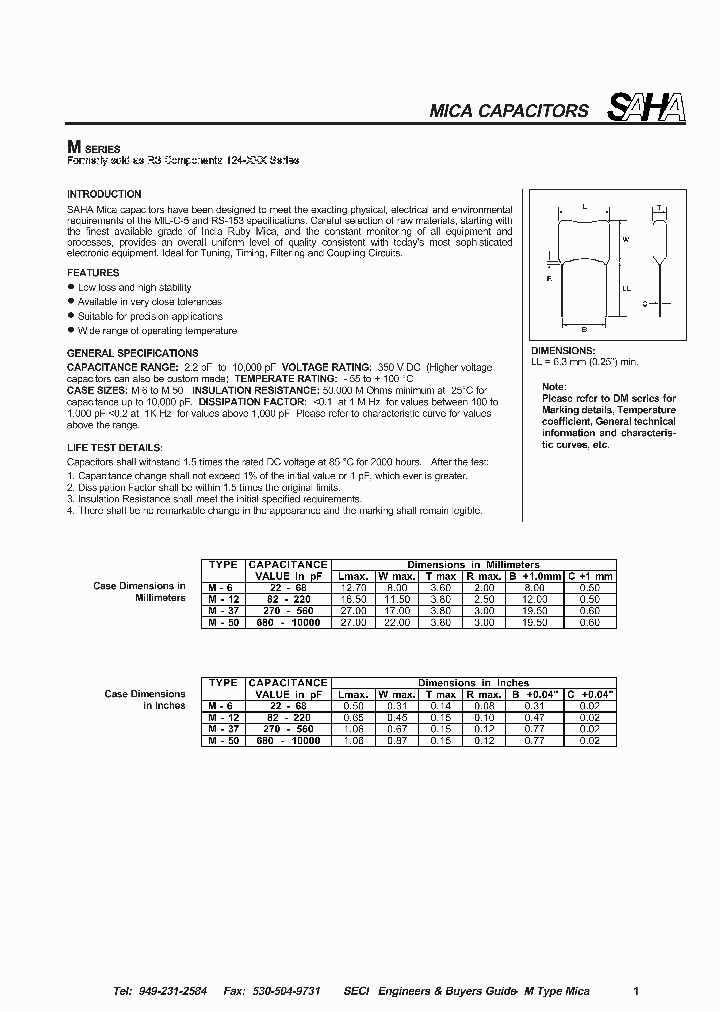 124-XXX_487401.PDF Datasheet