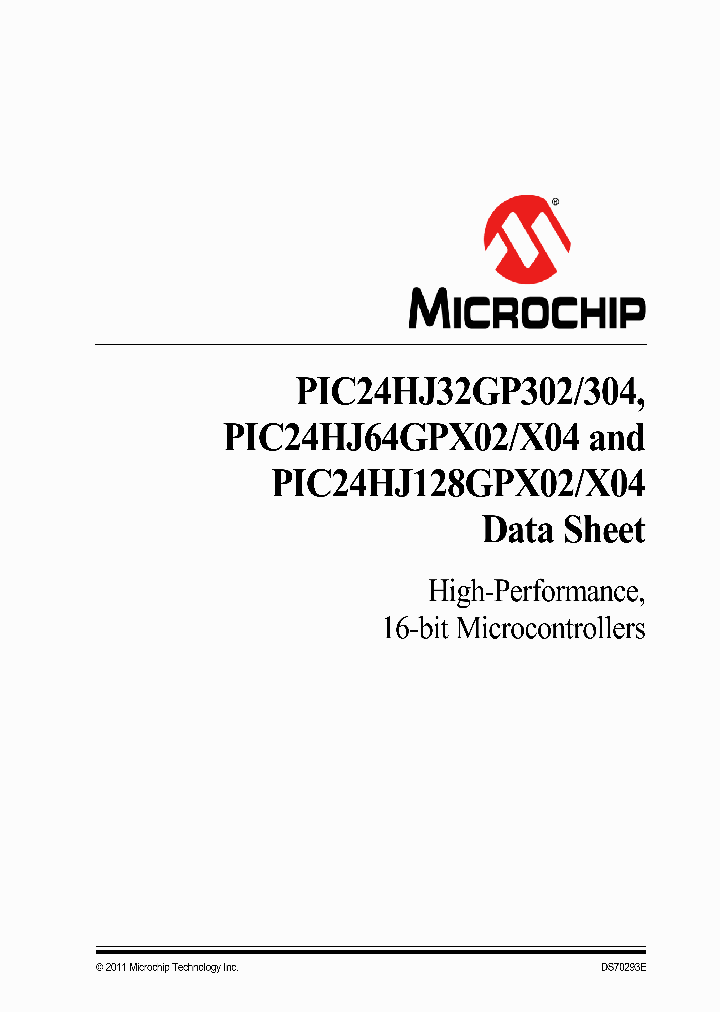 PIC24HJ128GPX02_848184.PDF Datasheet
