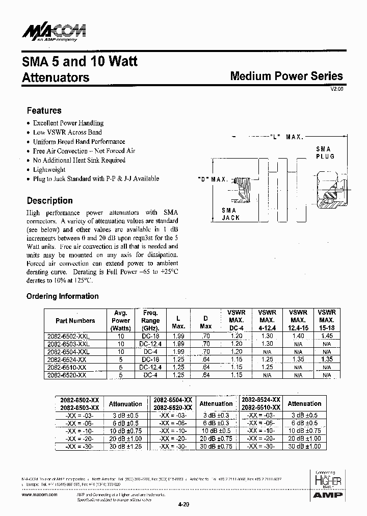 2082-6524-XX_487414.PDF Datasheet