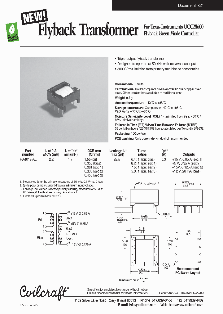 HA4018-AL_848793.PDF Datasheet