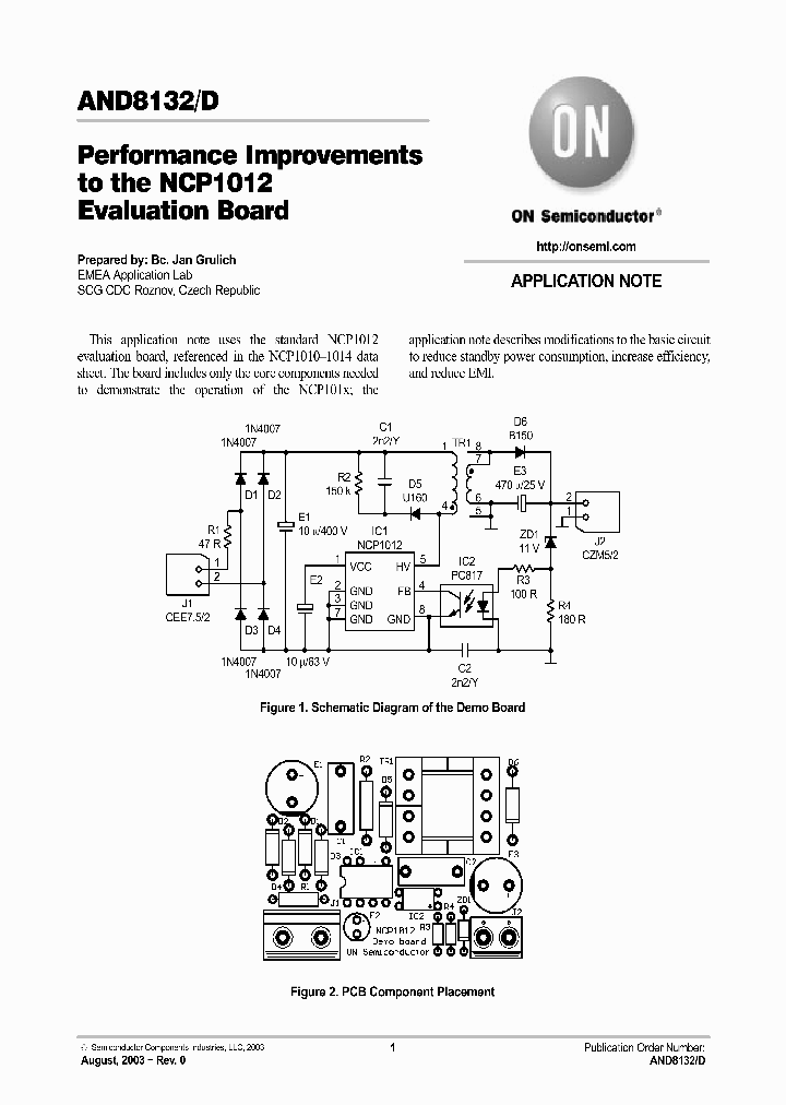 NCP1010AP100_493238.PDF Datasheet