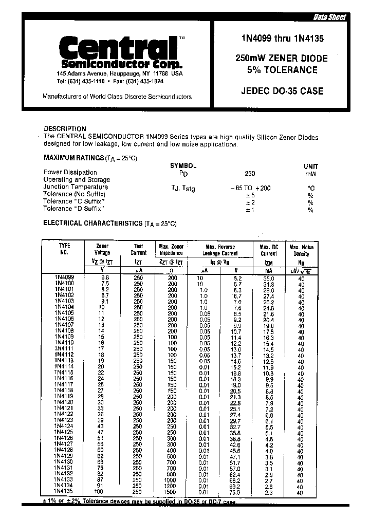 1N4100C_493781.PDF Datasheet