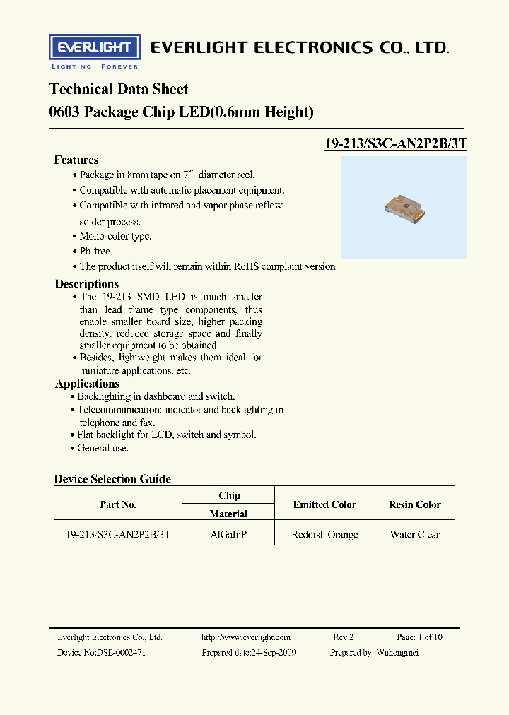 19-213-S3C-AN2P2B-3T_850883.PDF Datasheet
