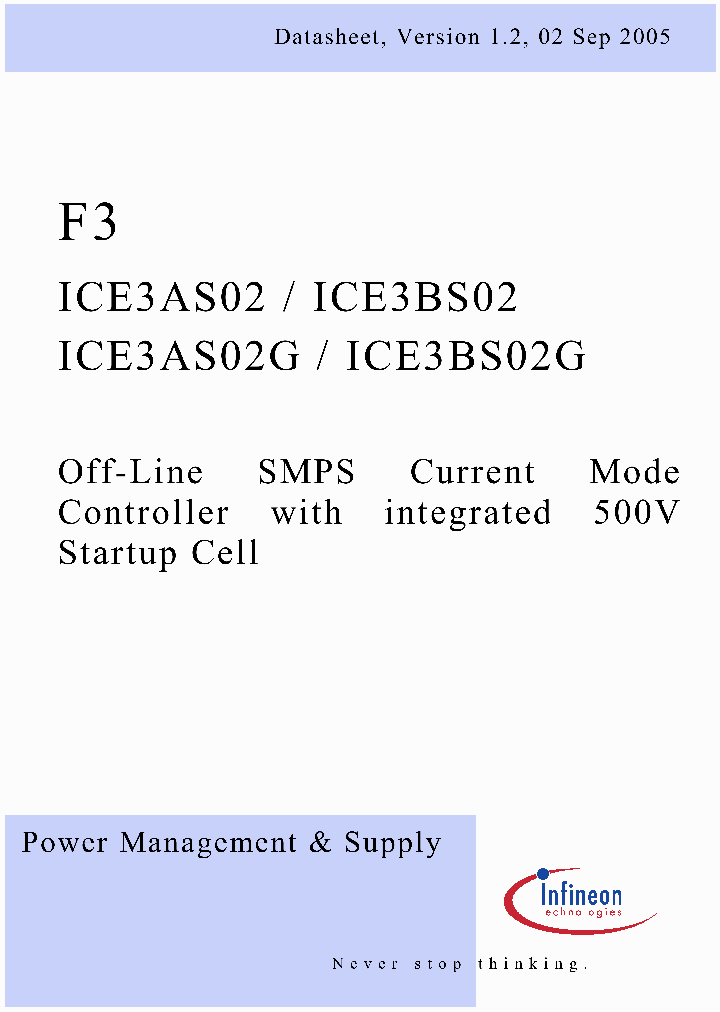 ICE3AS0205_852451.PDF Datasheet