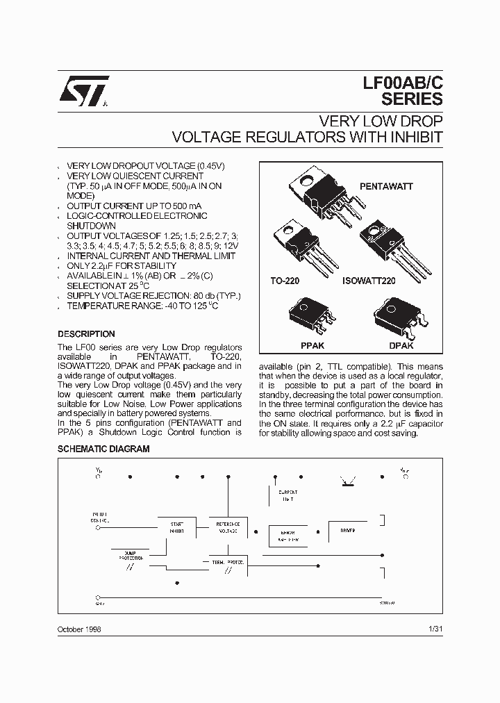 LF15_488825.PDF Datasheet