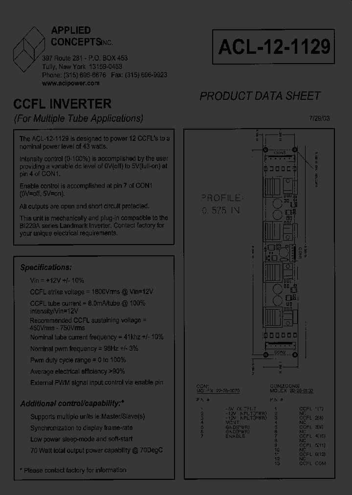 ACL-12-1129_855542.PDF Datasheet