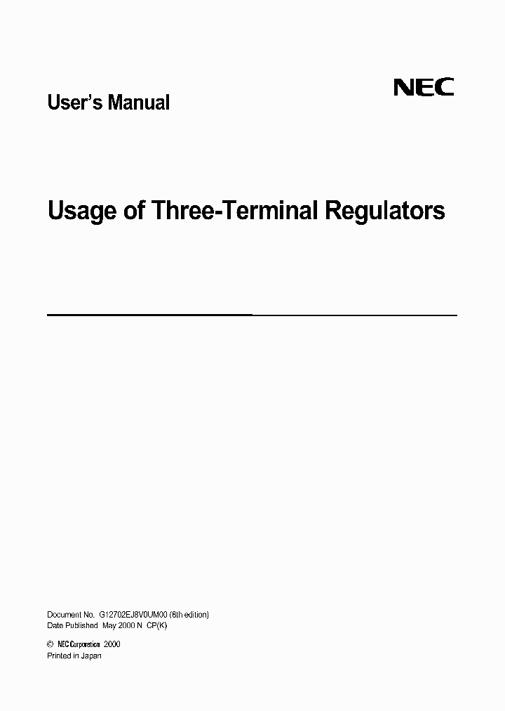 UPC14305_496119.PDF Datasheet