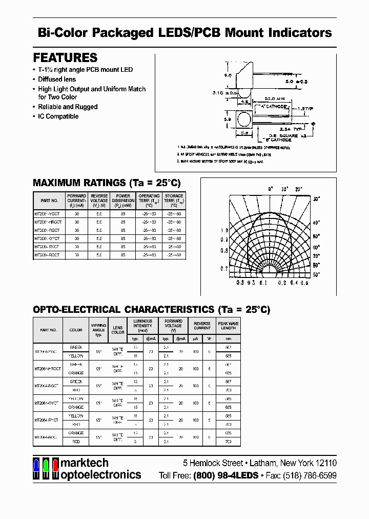 MT2064-RYCT_855660.PDF Datasheet