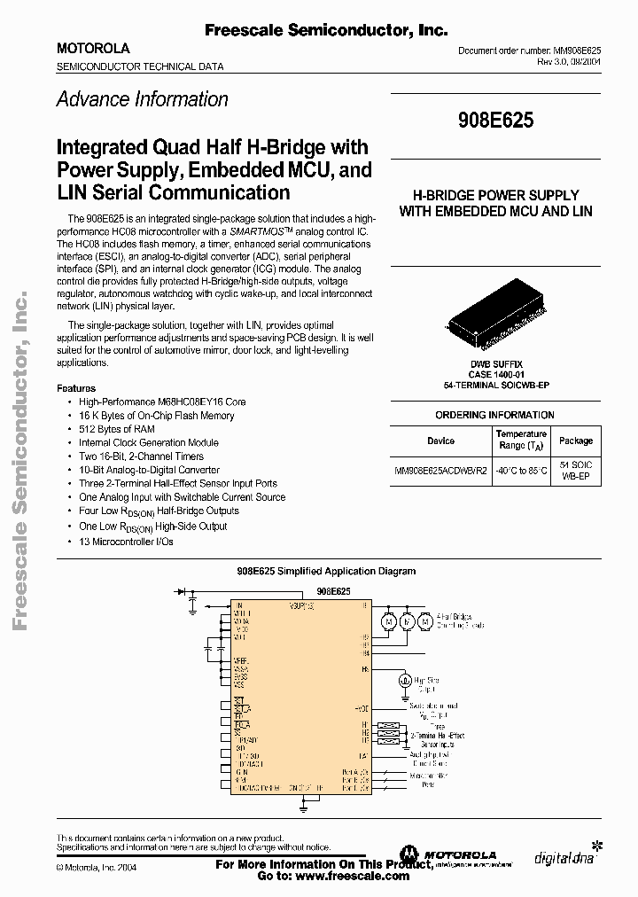 MM908E625ACDWBR2_858228.PDF Datasheet