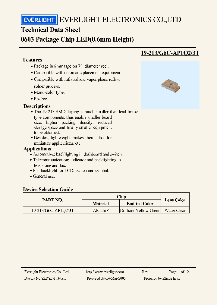 19-213-G6C-AP1Q2-3T_862143.PDF Datasheet