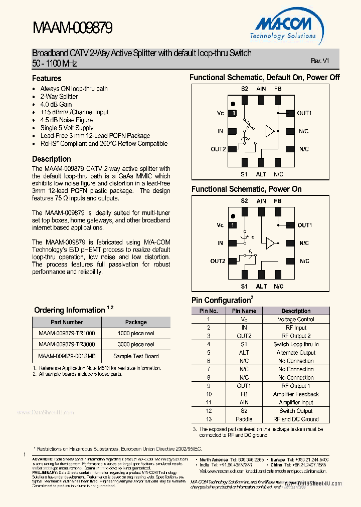 MAAM-009879_450653.PDF Datasheet