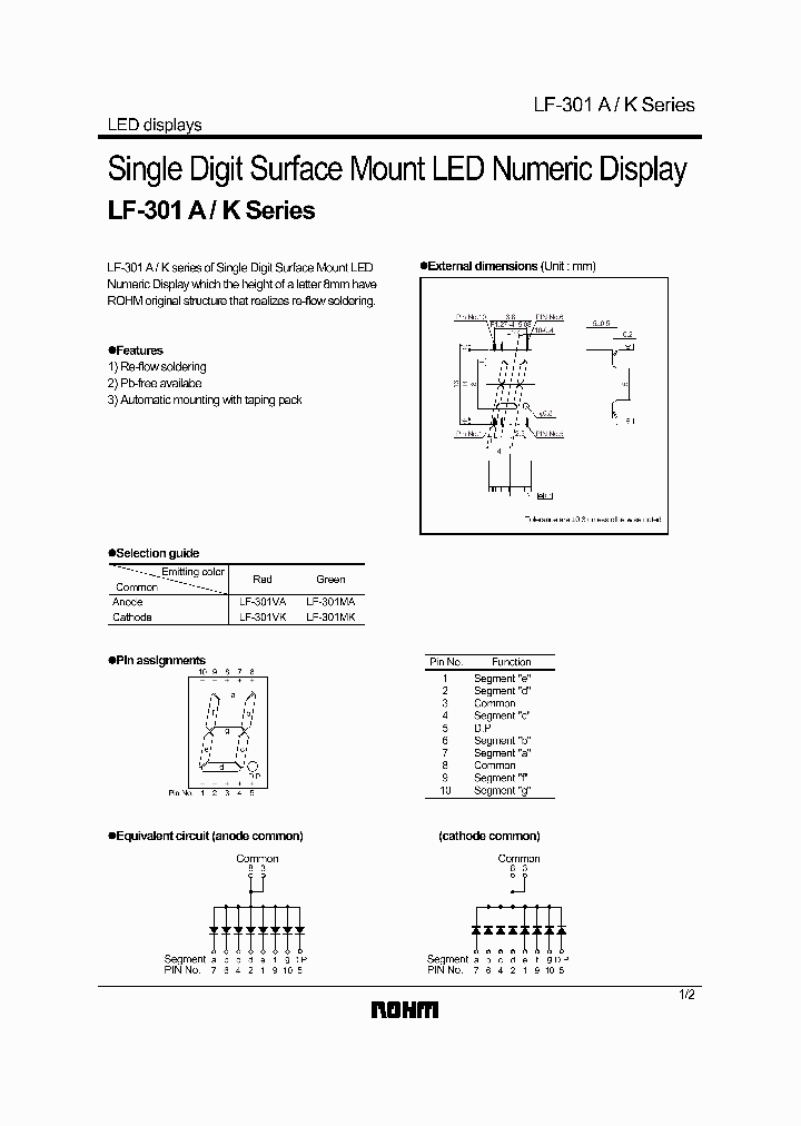 LF-301AK_490242.PDF Datasheet