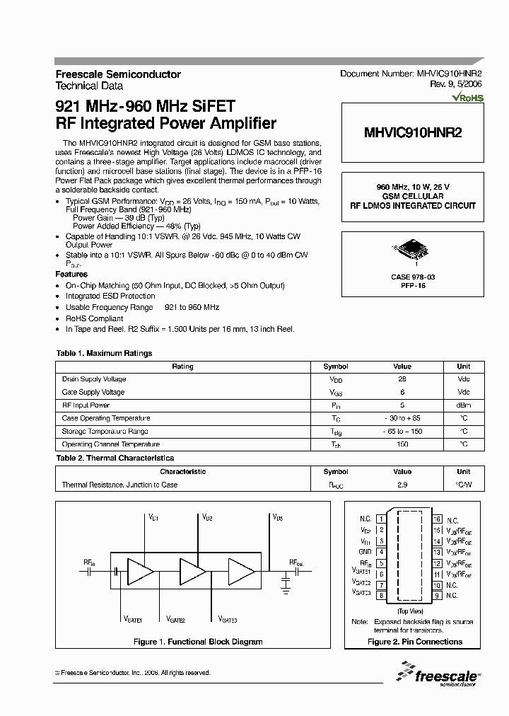MHVIC910HNR2_490911.PDF Datasheet