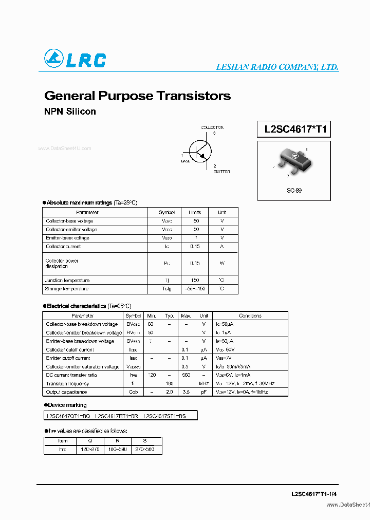 L2SC4617XT1_451618.PDF Datasheet