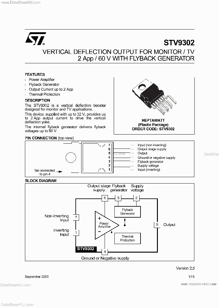 STV9302_452259.PDF Datasheet