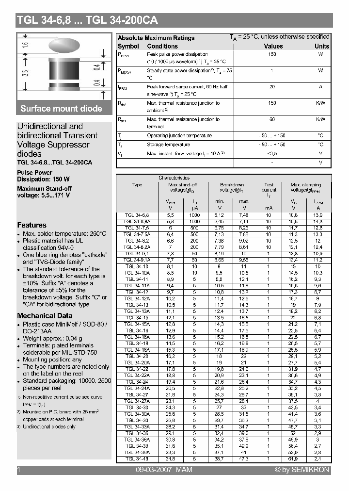 TGL34-6_491616.PDF Datasheet
