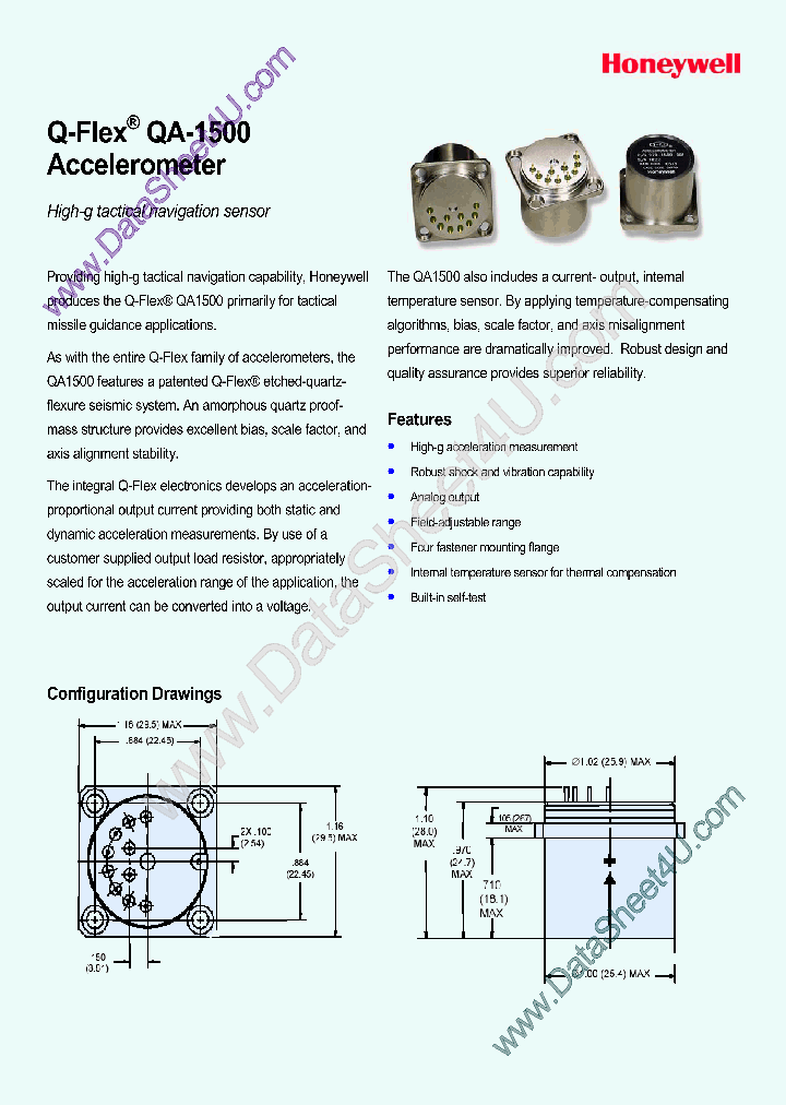 QA-1500_452256.PDF Datasheet