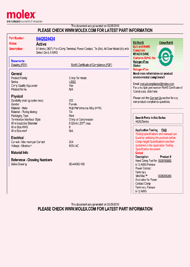 44262-4434_868526.PDF Datasheet