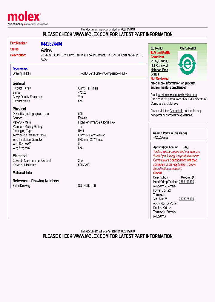 44262-4404_868523.PDF Datasheet