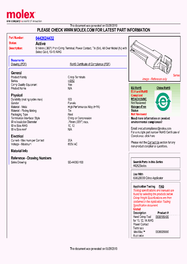 44262-4432_868525.PDF Datasheet