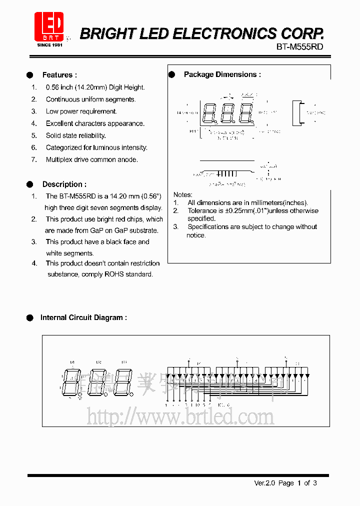 BT-M555RD_869241.PDF Datasheet