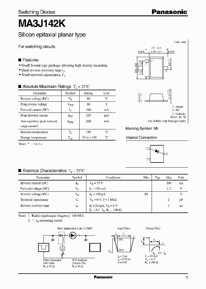 MA142K_456754.PDF Datasheet