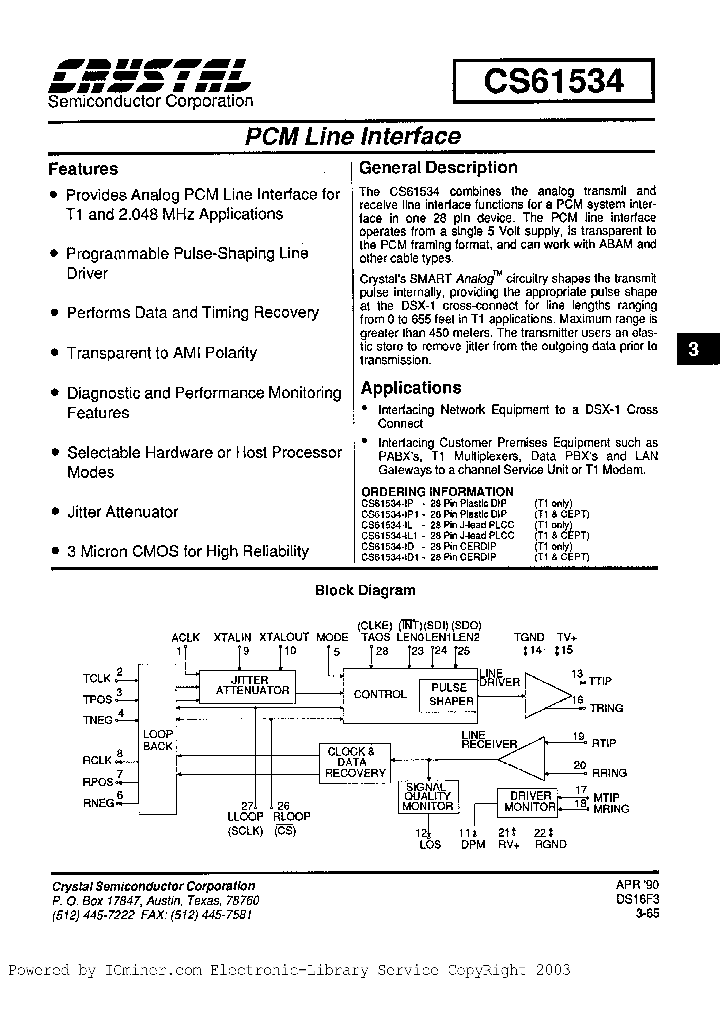 CS61534-IP1_492224.PDF Datasheet
