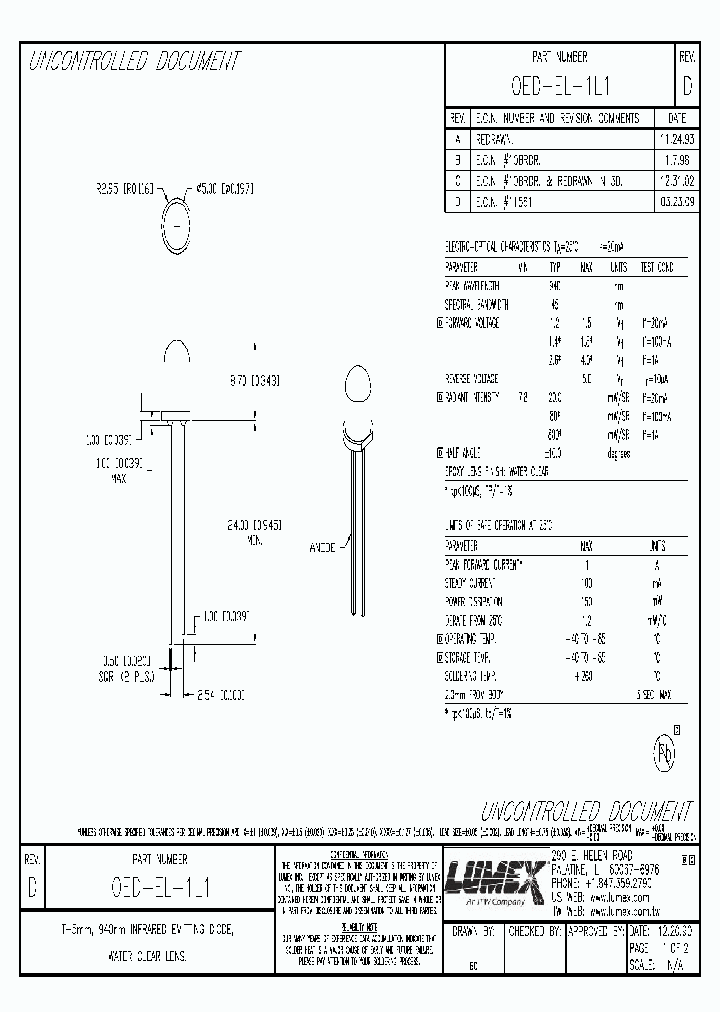 OEDEL1L1_492574.PDF Datasheet