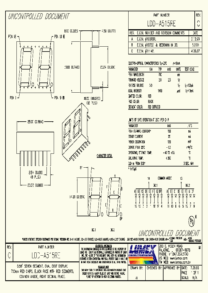 LDD-A515RE_492592.PDF Datasheet