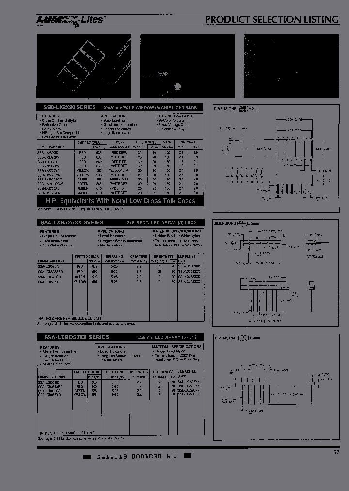 SSB-LXX2620ID_492792.PDF Datasheet