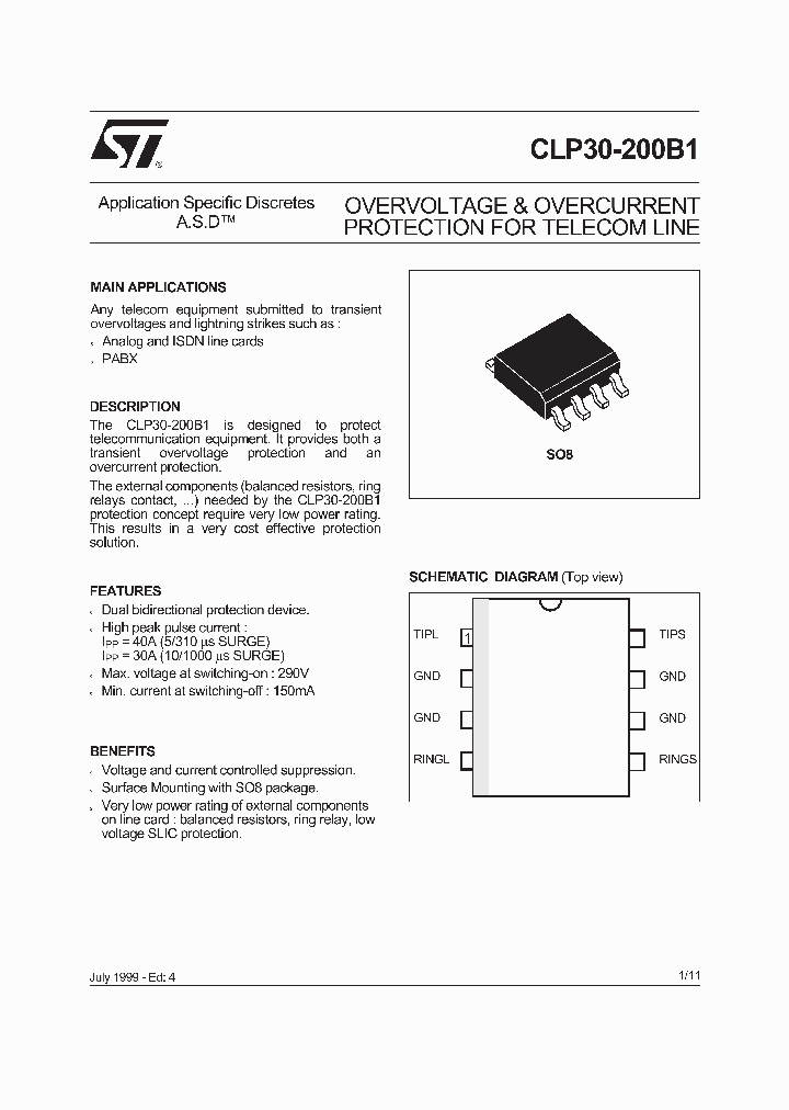 CLP30-200B1_520230.PDF Datasheet