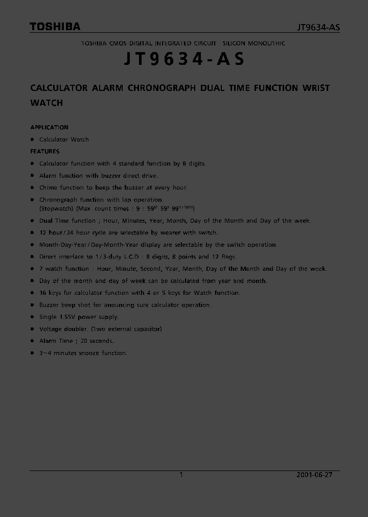 JT9634-AS_525150.PDF Datasheet