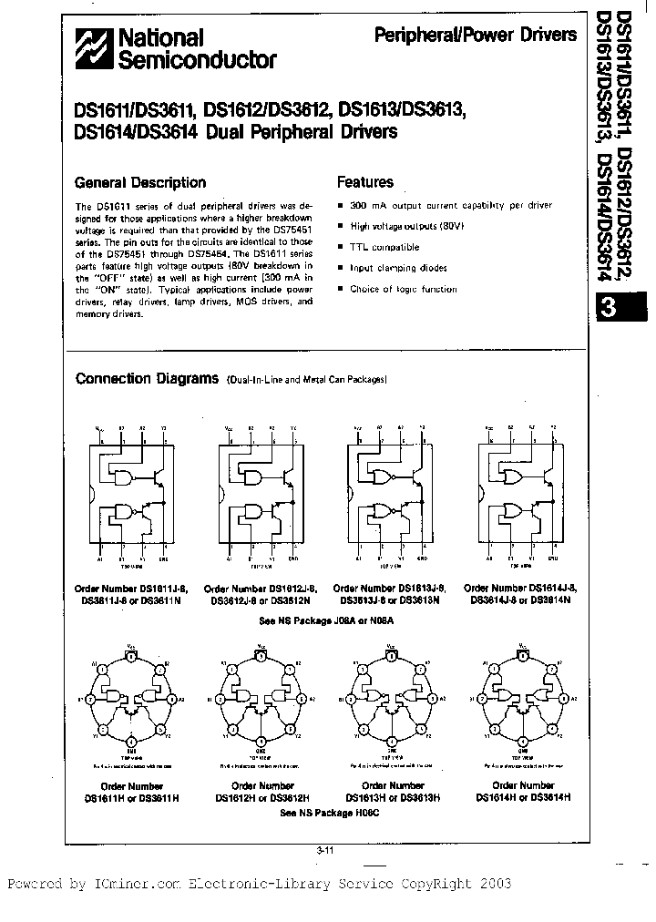 DS1614J-8_495040.PDF Datasheet