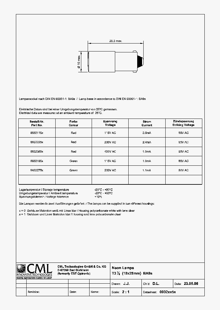 0932XX5X_495013.PDF Datasheet