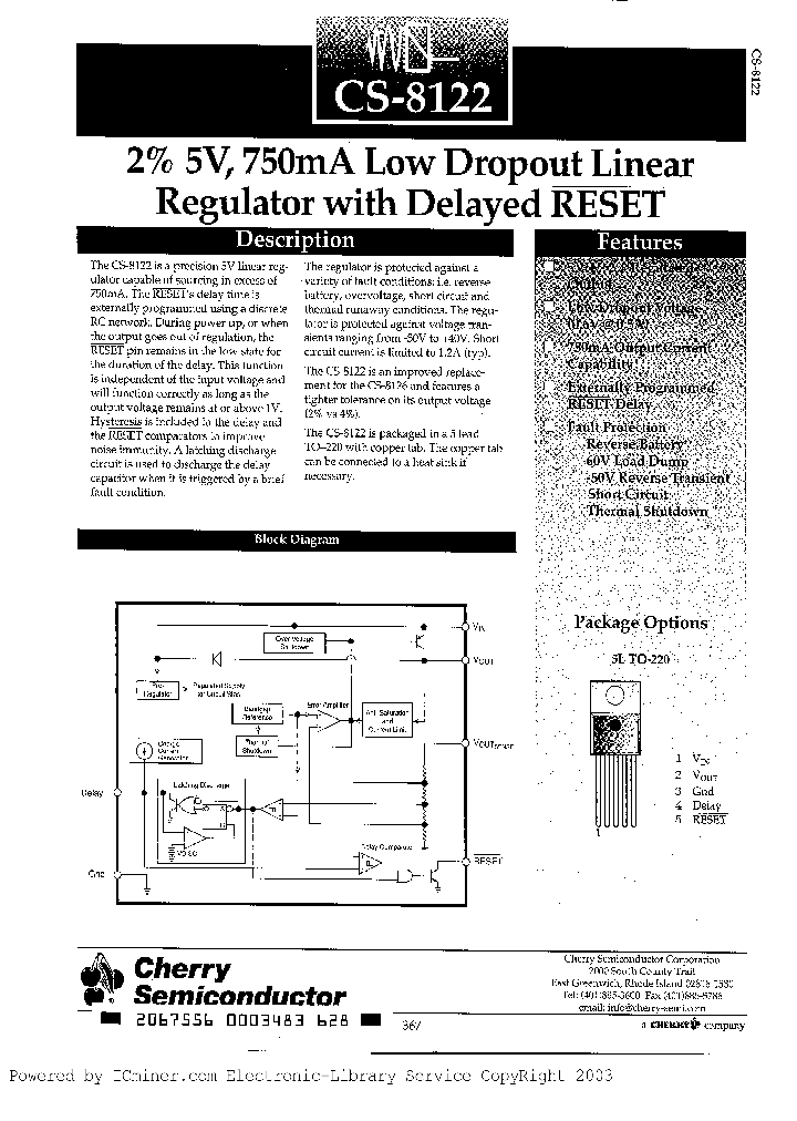 CS-8122_496166.PDF Datasheet