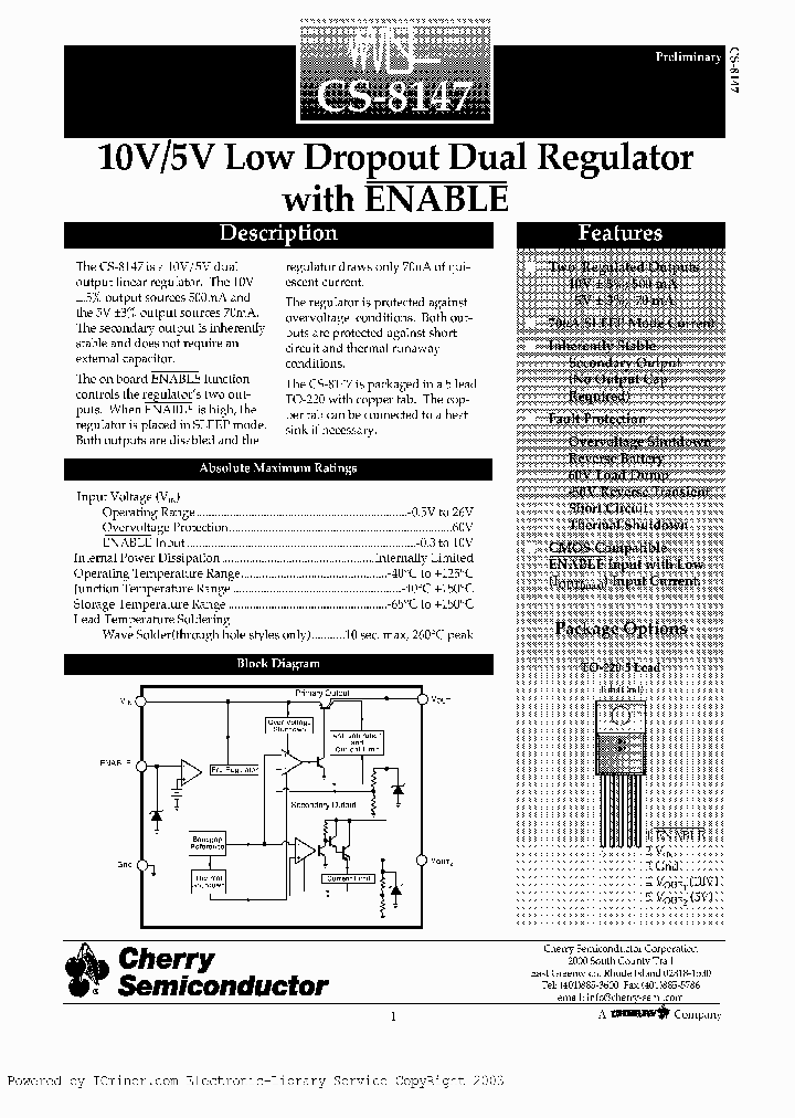 CS-8147_496173.PDF Datasheet