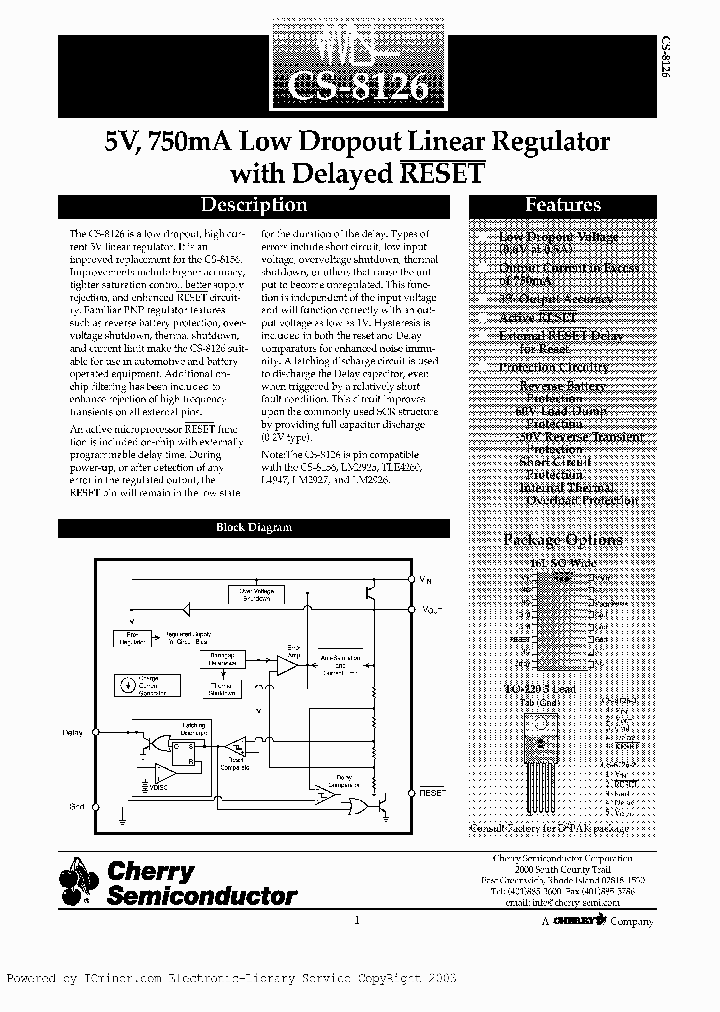 CS-8126_496168.PDF Datasheet