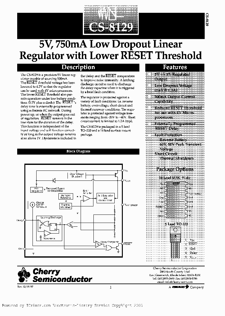 CS-8129_496170.PDF Datasheet