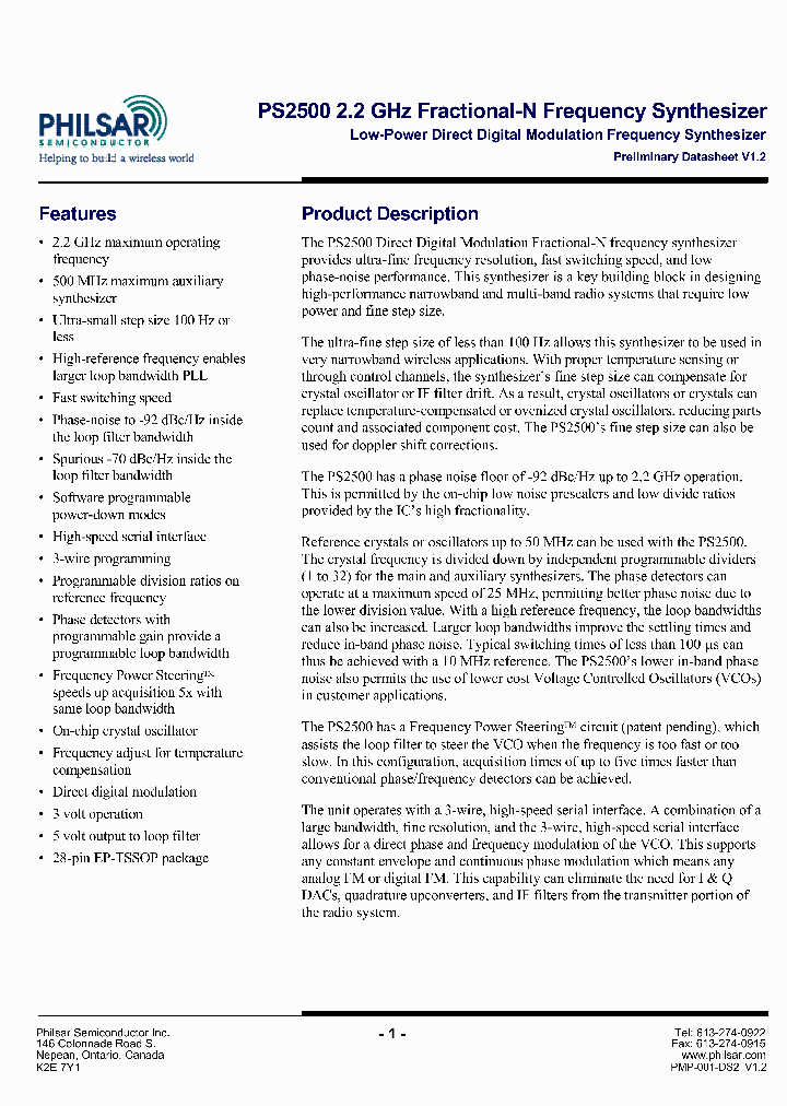 PS2500AIT-ES22_496254.PDF Datasheet