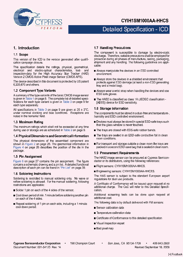 CYIH1SM1000AA-HHCES_882421.PDF Datasheet