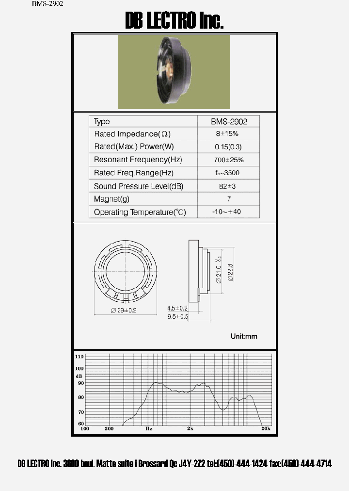 BMS-2902_882457.PDF Datasheet