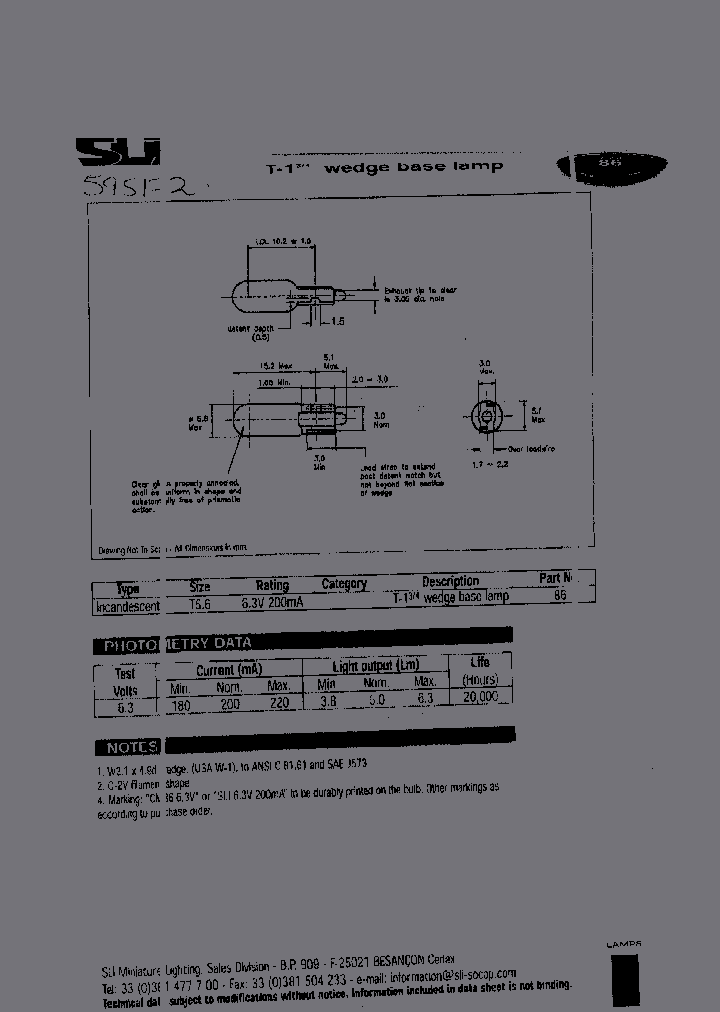 86_497557.PDF Datasheet