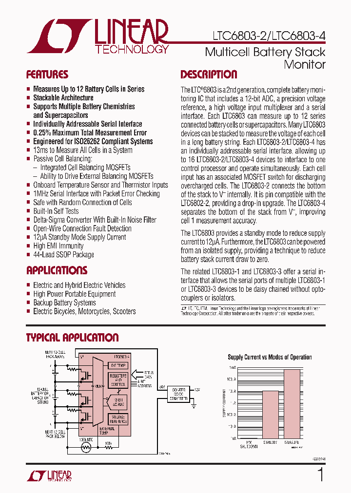 LTC6803HG-2PBF_885625.PDF Datasheet