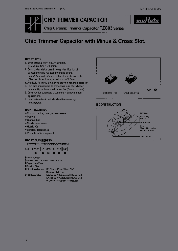 TZC3P300A110B00_497820.PDF Datasheet